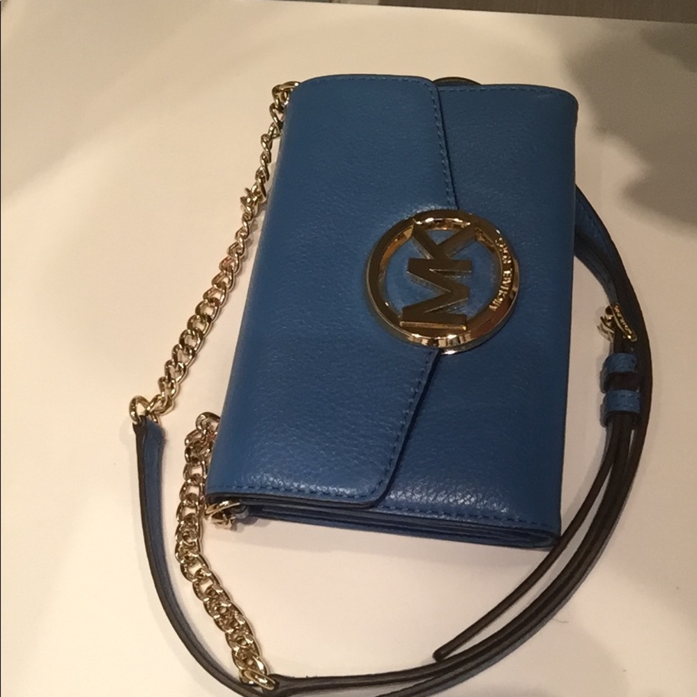 Michael Kors handbag